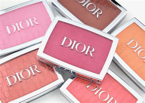 valor do blush da dior|DIOR.